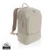 Armond AWARE™ RPET 15,6 tommers deluxe ryggsekk for laptop
