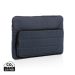 Impact AWARE™ RPET 15,6" laptop etui Marine