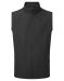 Windchecker Recycled Softshell Vest (U) Sort