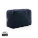 Impact Aware™ 285 gsm toalettveske i canvas marine