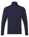 Men’s Recyclight Full-Zip Microfleece
