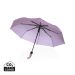 21" Impact AWARE™ 190T mini automatisk paraply