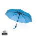 21" Impact AWARE™ 190T mini automatisk paraply 