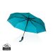 21" Impact AWARE™ 190T mini automatisk paraply 
