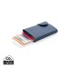 C-Secure RFID kortholder og lommebok