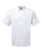 Essential Chefs Jacket S/S