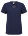 Limitless Women’s Onna-Stretch Tunic Marine