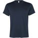 Slam teknisk t-skjorte for herre Navy Blue