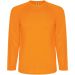 Montecarlo langermet sports t-skjorte for herre florange