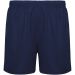 Player unisex sportsshorts Navy Blue