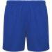 Player unisex sportsshorts