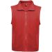 Bellagio unisex fleecevest