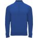 Epiro teknisk genser med kvart glidelås, unisex Kongeblå