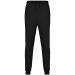 Adelpho bukser for herre Solid svart