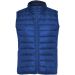 Oslo isolert vest for dame elecblue