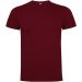 Dogo Premium t-skjorte for herre garnet