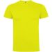 Dogo Premium t-skjorte for herre Lime