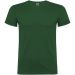Beagle kortermet t-skjorte for herre Flaskegrønn