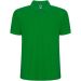 Pegaso Premium polo for herre grgreen