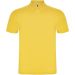 Austral unisex kortermet polo