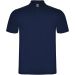Austral unisex kortermet polo Navy Blue