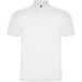 Austral unisex kortermet polo