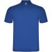 Austral unisex kortermet polo