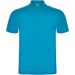 Austral unisex kortermet polo
