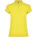 Star kortermet polo for dame
