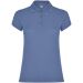Star kortermet polo for dame