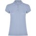 Star kortermet polo for dame