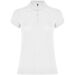 Star kortermet polo for dame