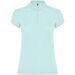 Star kortermet polo for dame