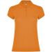 Star kortermet polo for dame