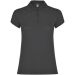 Star kortermet polo for dame darklead