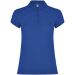 Star kortermet polo for dame