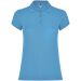 Star kortermet polo for dame