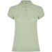 Star kortermet polo for dame