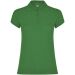 Star kortermet polo for dame
