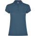 Star kortermet polo for dame