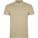 Star kortermet polo for herre