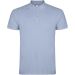 Star kortermet polo for herre