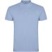 Star kortermet polo for herre