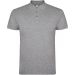 Star kortermet polo for herre
