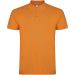 Star kortermet polo for herre