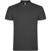 Star kortermet polo for herre darklead