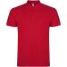 Star kortermet polo for herre