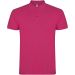Star kortermet polo for herre