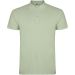 Star kortermet polo for herre