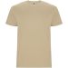 Stafford kortermet t-skjorte for herre Sand